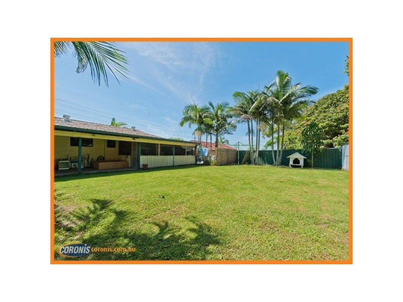 16 Bursaria Street, Crestmead QLD 4132