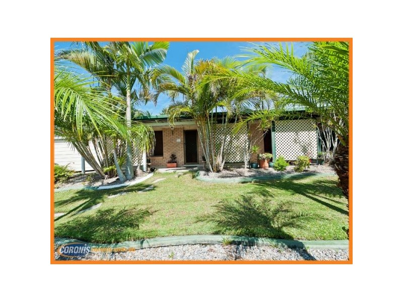 16 Bursaria Street, Crestmead QLD 4132