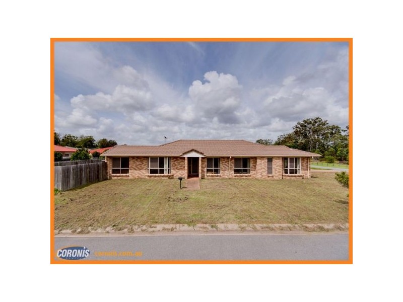 2 Mazzer Court, Bray Park QLD 4500