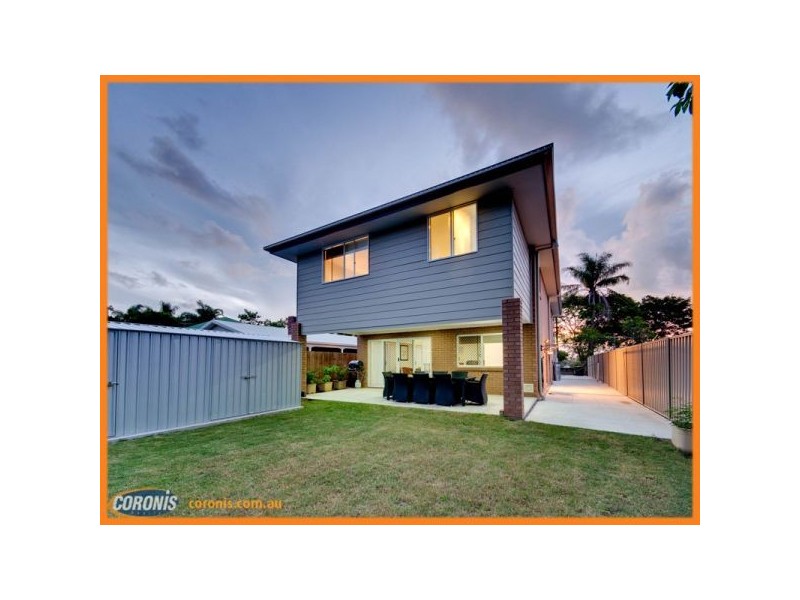 35 Torino Street, Zillmere QLD 4034