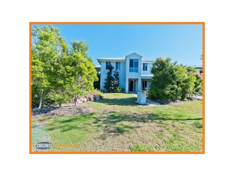 2 Bashful Lane, Coomera Waters QLD 4209
