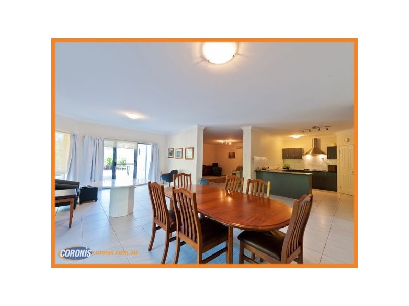 2 Bashful Lane, Coomera Waters QLD 4209
