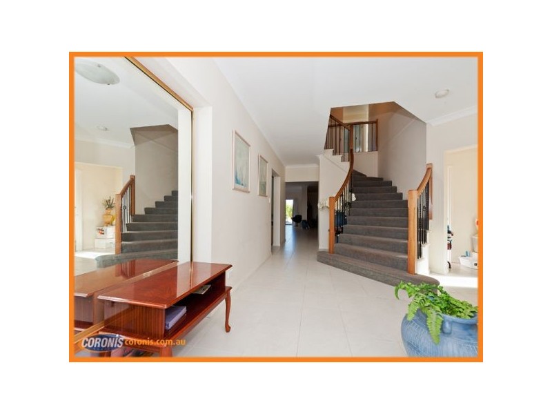 2 Bashful Lane, Coomera Waters QLD 4209