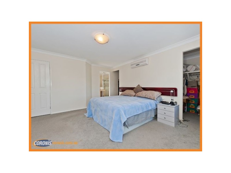 2 Bashful Lane, Coomera Waters QLD 4209