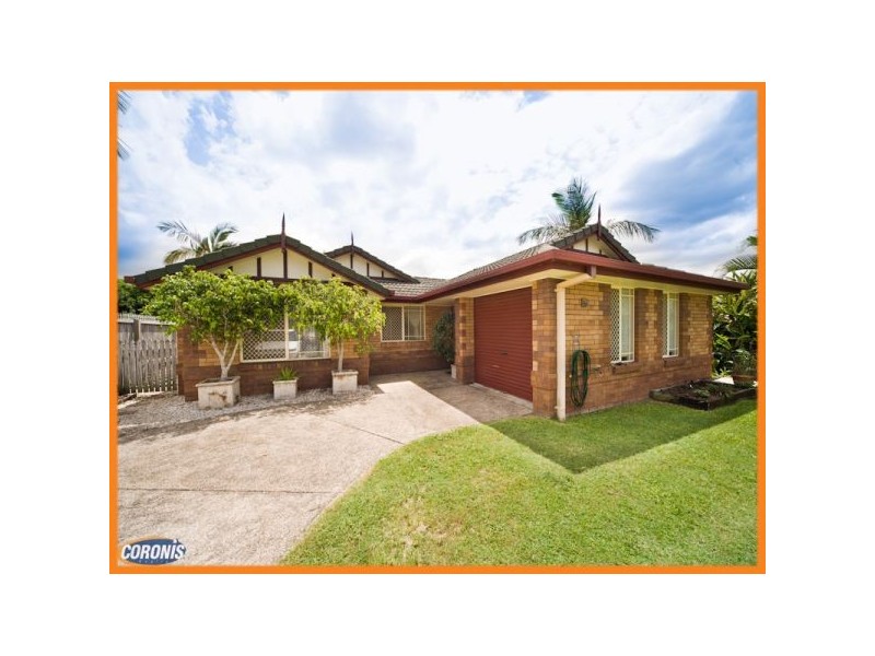 47/24 Glengarry Road, Keperra QLD 4054