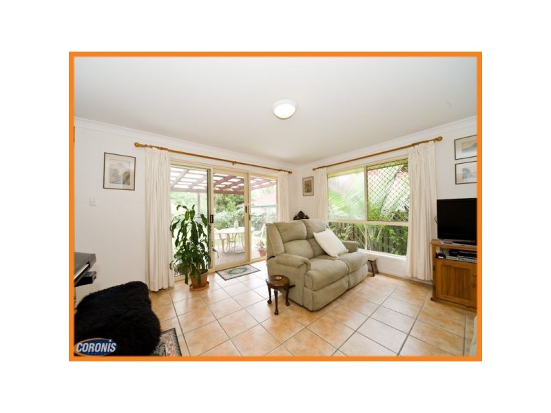 47/24 Glengarry Road, Keperra QLD 4054