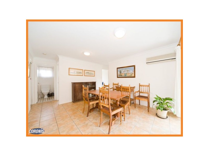 47/24 Glengarry Road, Keperra QLD 4054