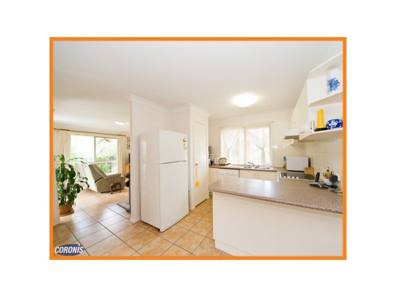 47/24 Glengarry Road, Keperra QLD 4054