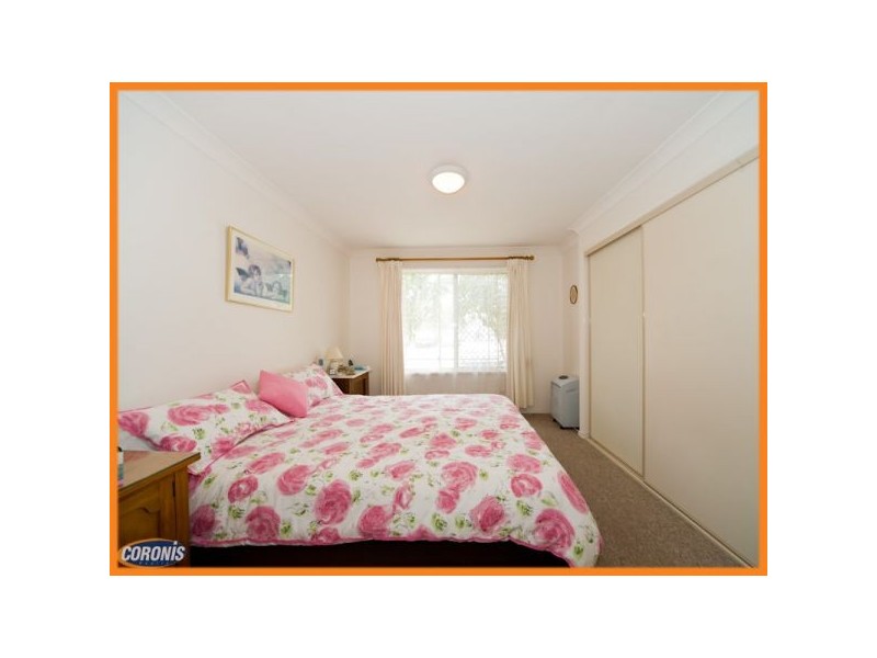 47/24 Glengarry Road, Keperra QLD 4054