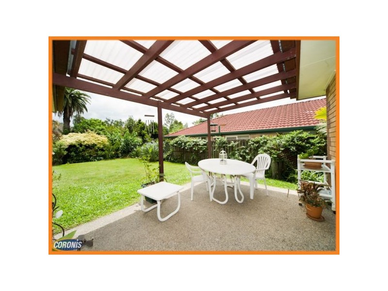 47/24 Glengarry Road, Keperra QLD 4054
