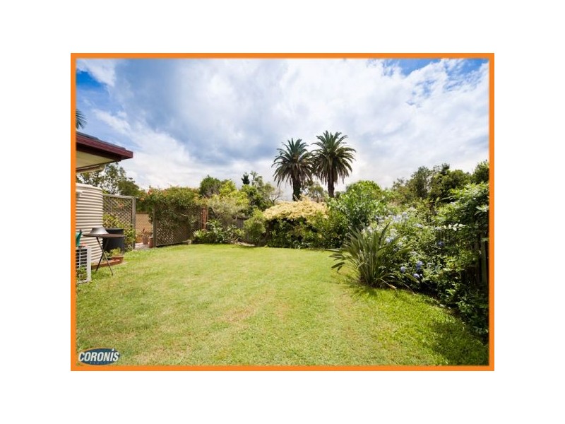 47/24 Glengarry Road, Keperra QLD 4054