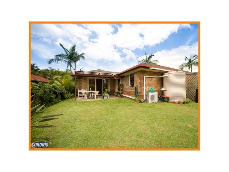 47/24 Glengarry Road, Keperra QLD 4054