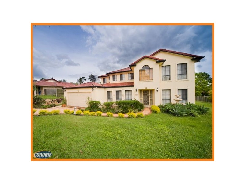 7 Templestowe Close, Forest Lake QLD 4078