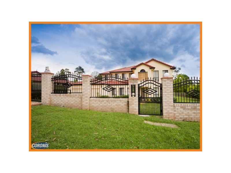 7 Templestowe Close, Forest Lake QLD 4078