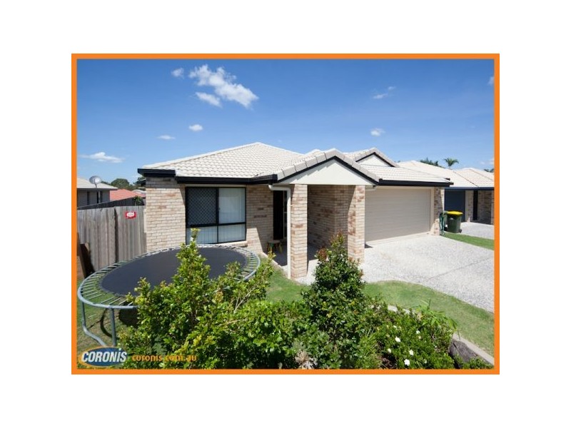 27 Hubner Drive, Rothwell QLD 4022