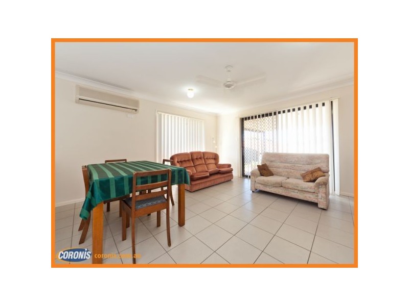 27 Hubner Drive, Rothwell QLD 4022