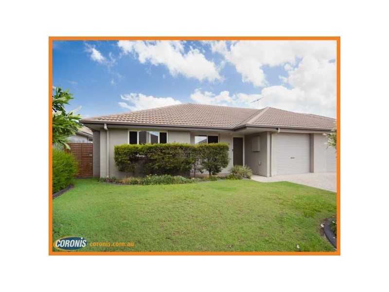 33/150 Rosehill Drive, Burpengary QLD 4505