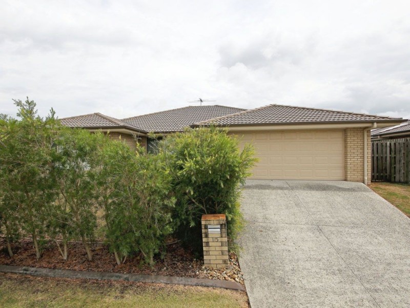 15 Peacherine Circuit, Bellmere QLD 4510