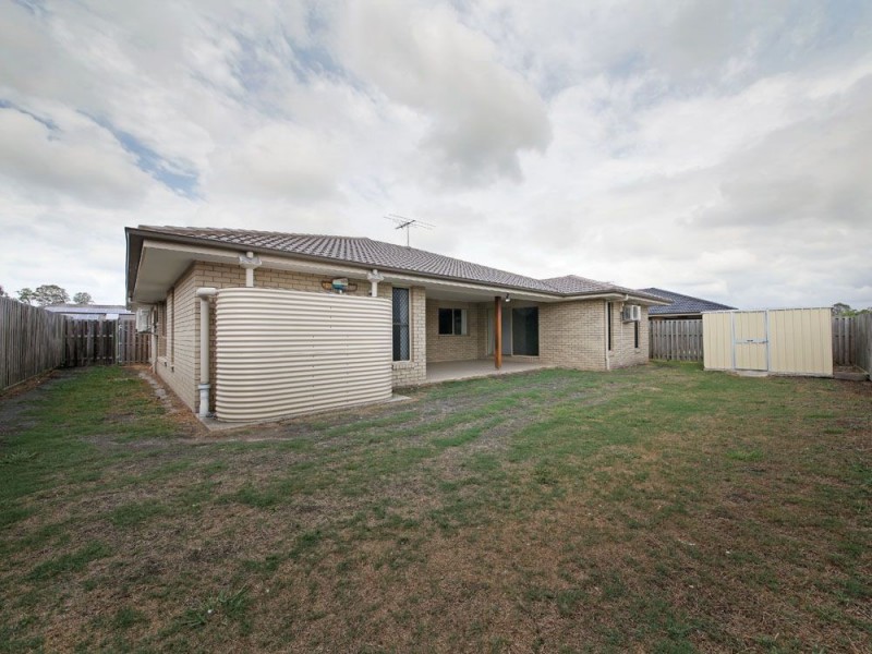 15 Peacherine Circuit, Bellmere QLD 4510