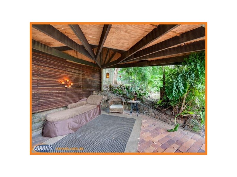 33 Tarcoola Avenue, Ferny Hills QLD 4055