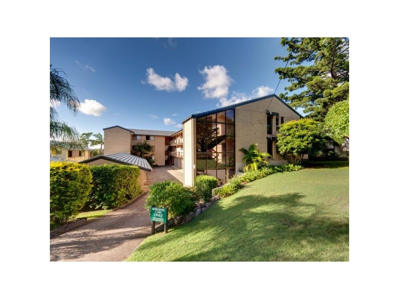 3/15 Junction Rd, Clayfield QLD 4011