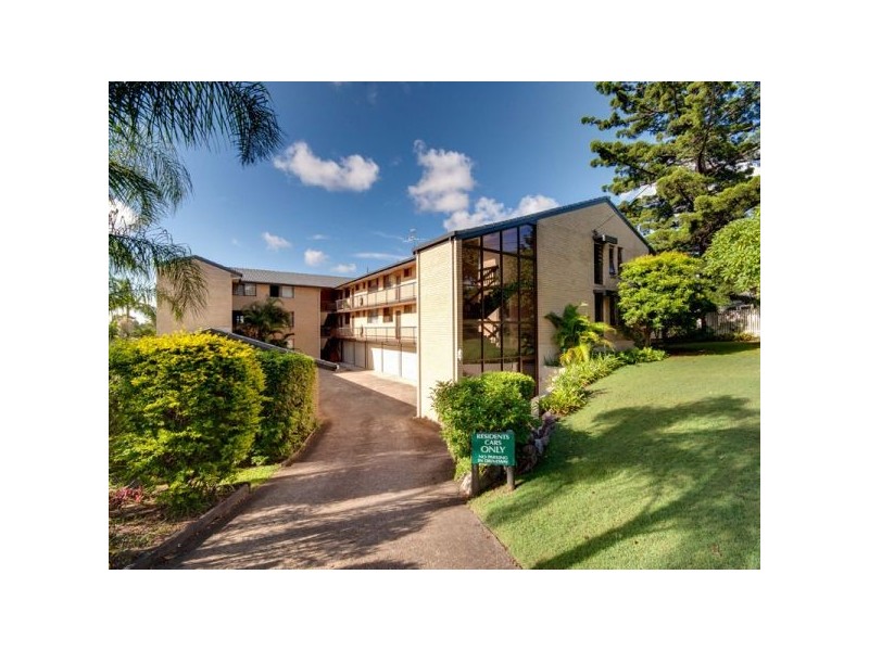 3/15 Junction Rd, Clayfield QLD 4011