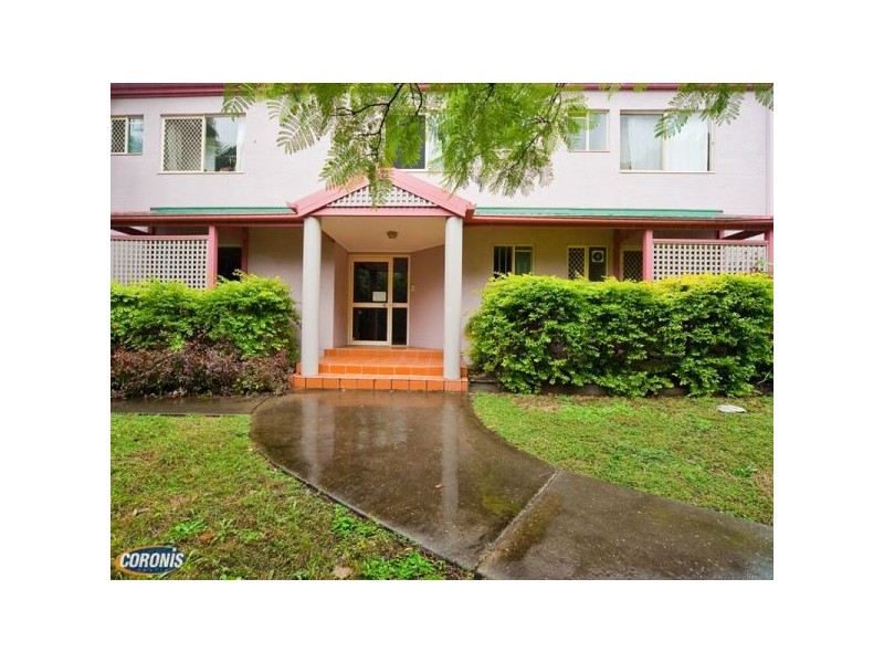 8/76 Lisburn Street, East Brisbane QLD 4169