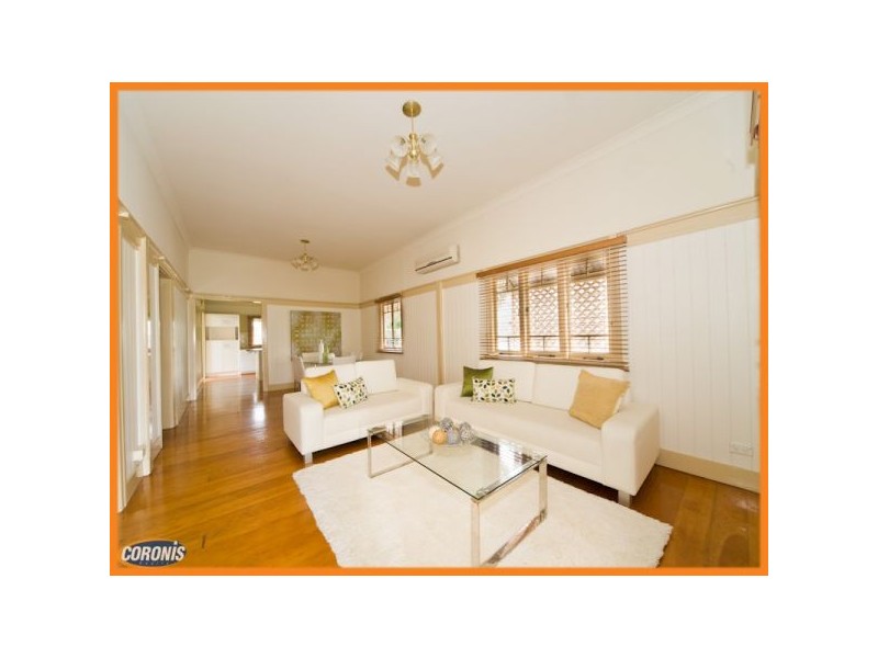 30 Lydia Street, Wooloowin QLD 4030