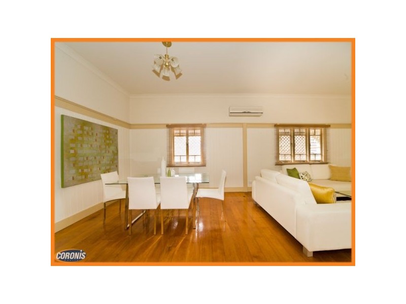 30 Lydia Street, Wooloowin QLD 4030