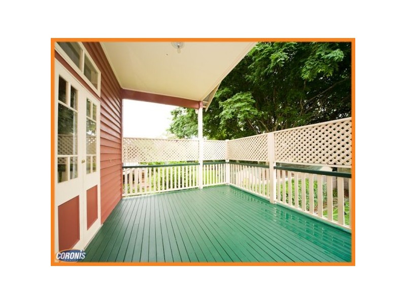 30 Lydia Street, Wooloowin QLD 4030