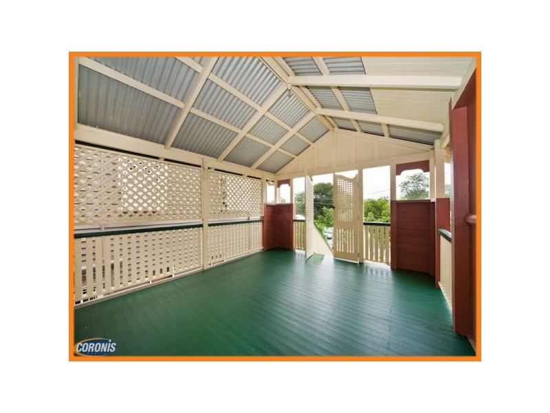 30 Lydia Street, Wooloowin QLD 4030