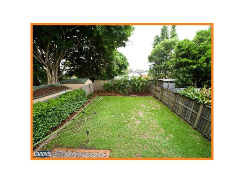 30 Lydia Street, Wooloowin QLD 4030