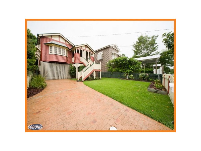 30 Lydia Street, Wooloowin QLD 4030