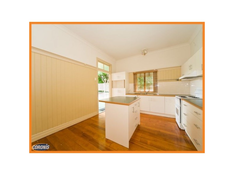 30 Lydia Street, Wooloowin QLD 4030