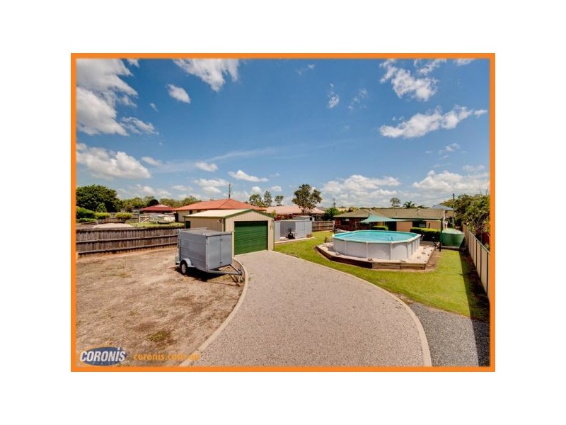 4 Emerald Street, Joyner QLD 4500
