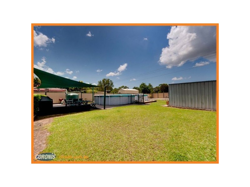 4 Emerald Street, Joyner QLD 4500