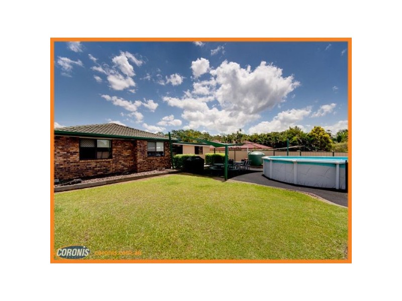 4 Emerald Street, Joyner QLD 4500