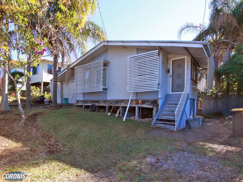 Chermside West QLD 4032