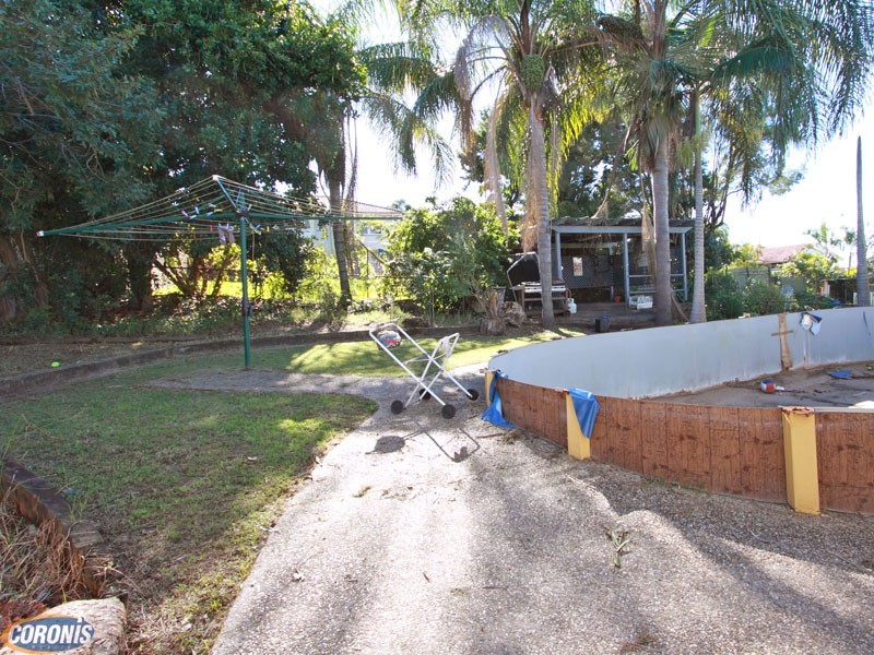 Chermside West QLD 4032