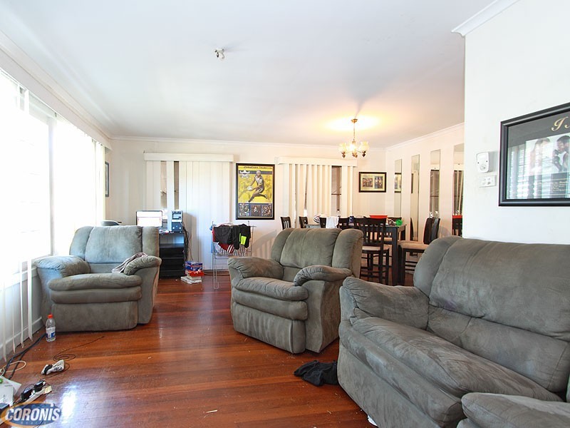 Chermside West QLD 4032
