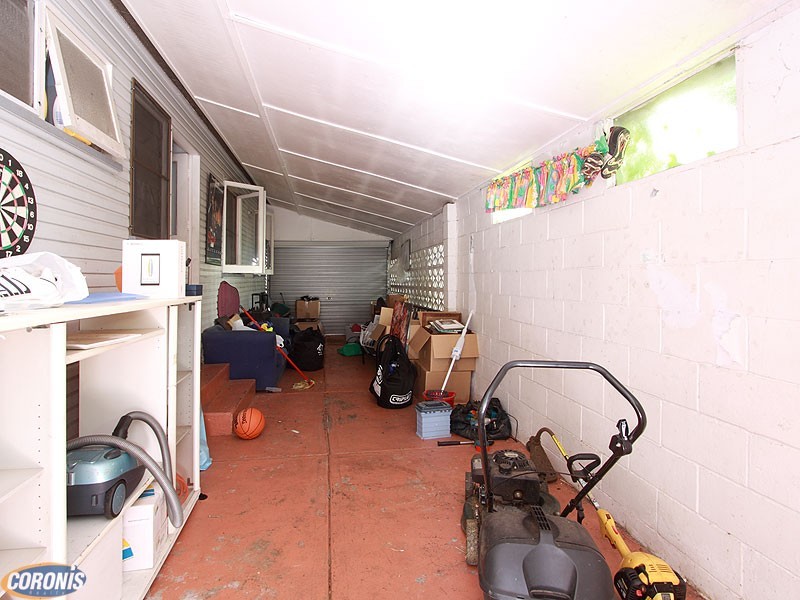 Chermside West QLD 4032