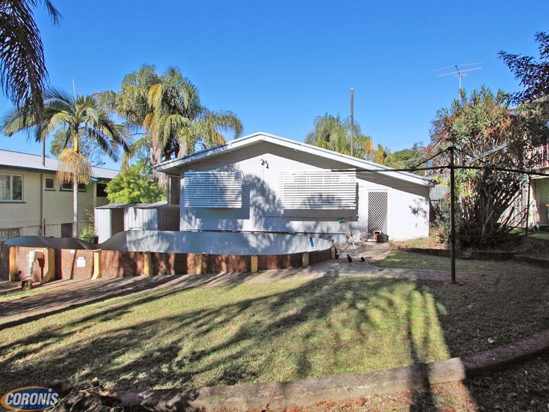 Chermside West QLD 4032