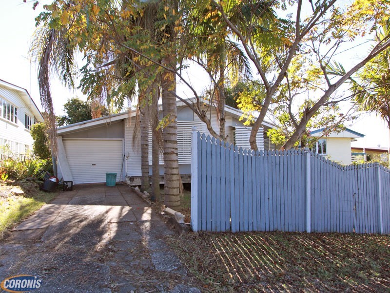 Chermside West QLD 4032