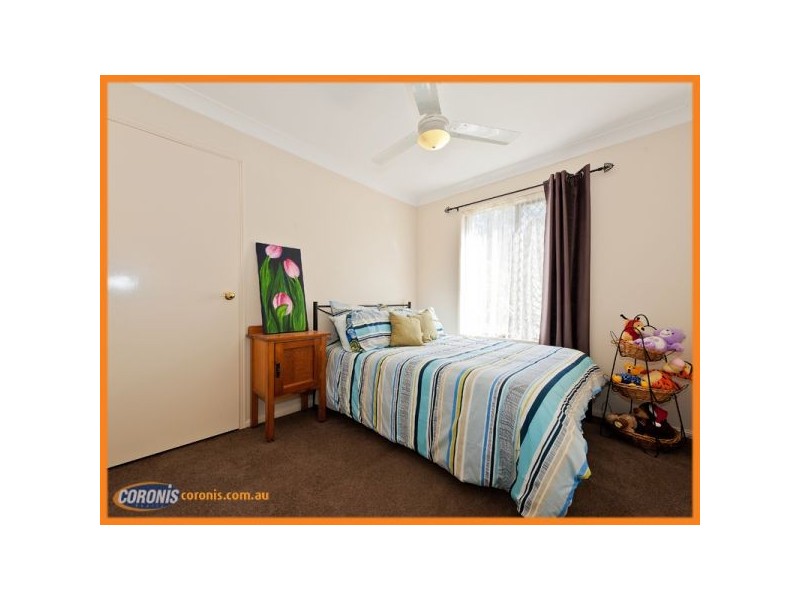 180 Castile Crescent, Edens Landing QLD 4207