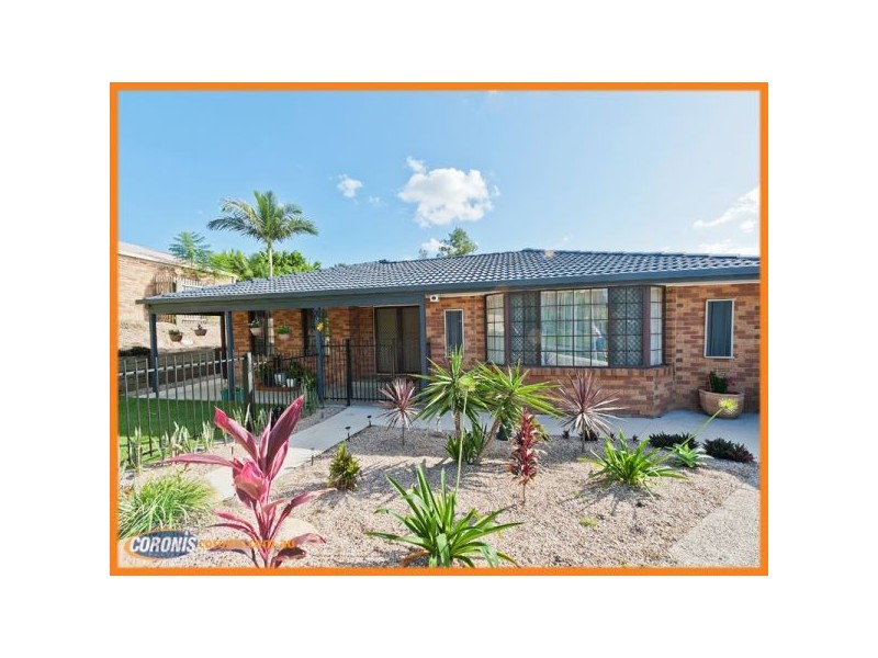 180 Castile Crescent, Edens Landing QLD 4207