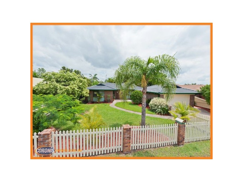 39 Marble Drive, Carrara QLD 4211