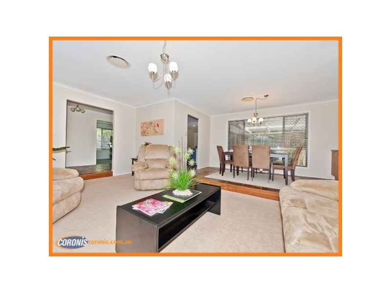 39 Marble Drive, Carrara QLD 4211