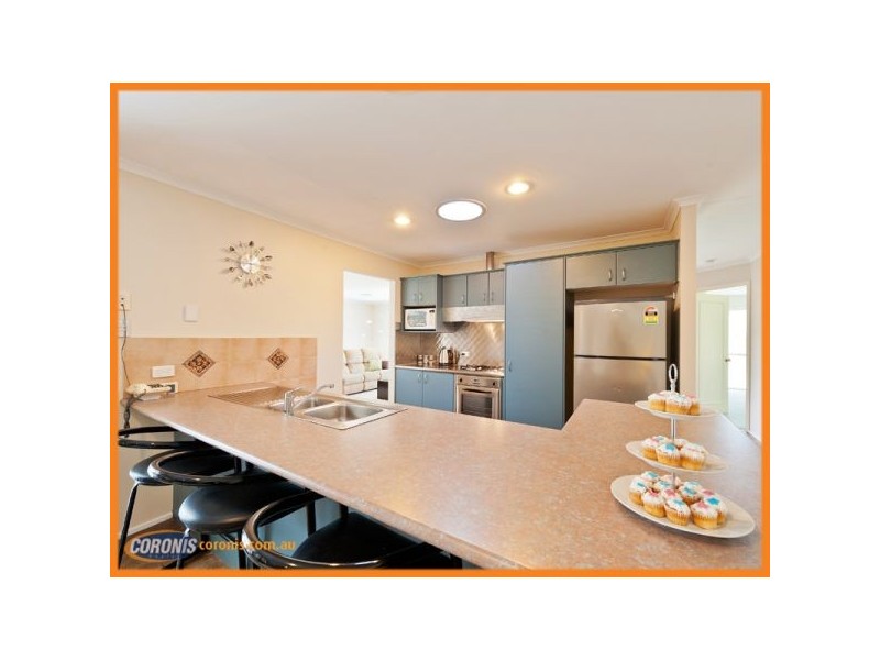 39 Marble Drive, Carrara QLD 4211