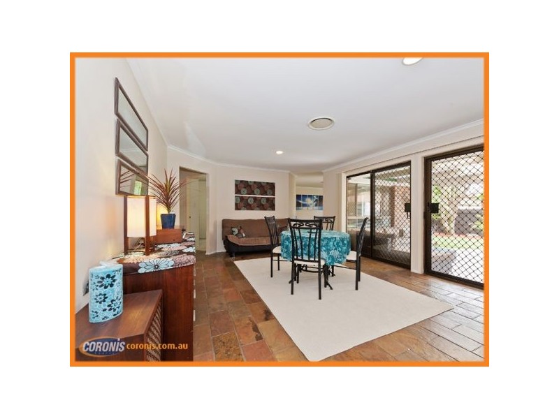 39 Marble Drive, Carrara QLD 4211