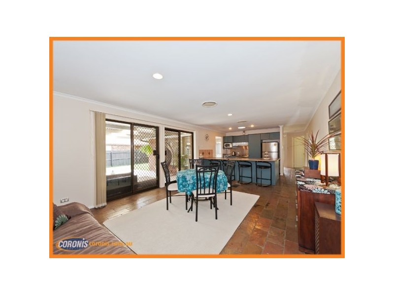 39 Marble Drive, Carrara QLD 4211